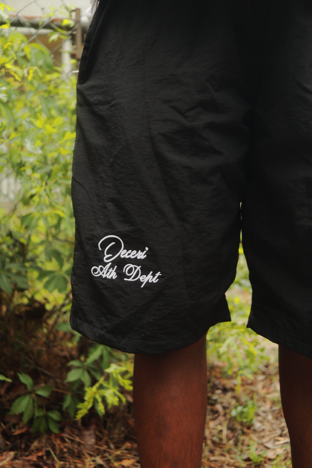 Windbreaker V2 "Black"