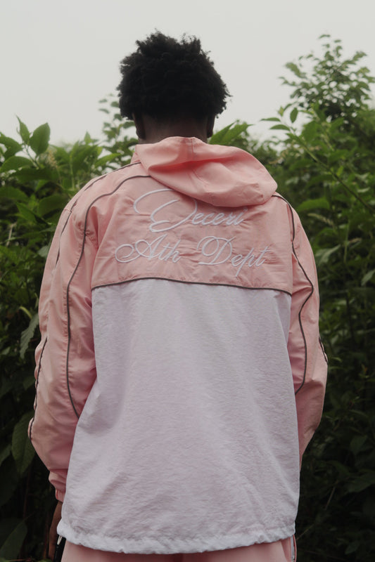 Windbreaker V2 "Pink"