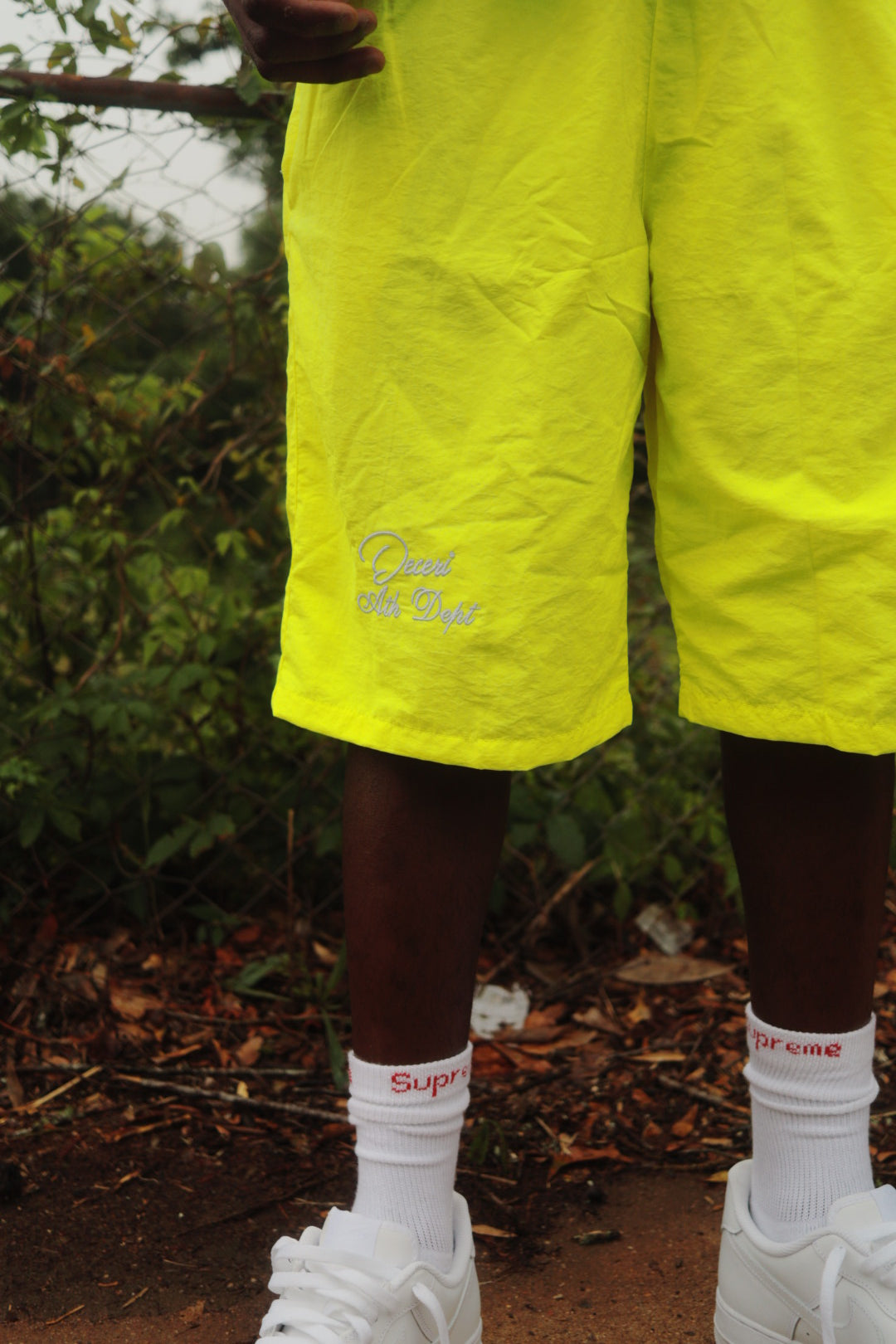 Windbreaker V2 "Neon"